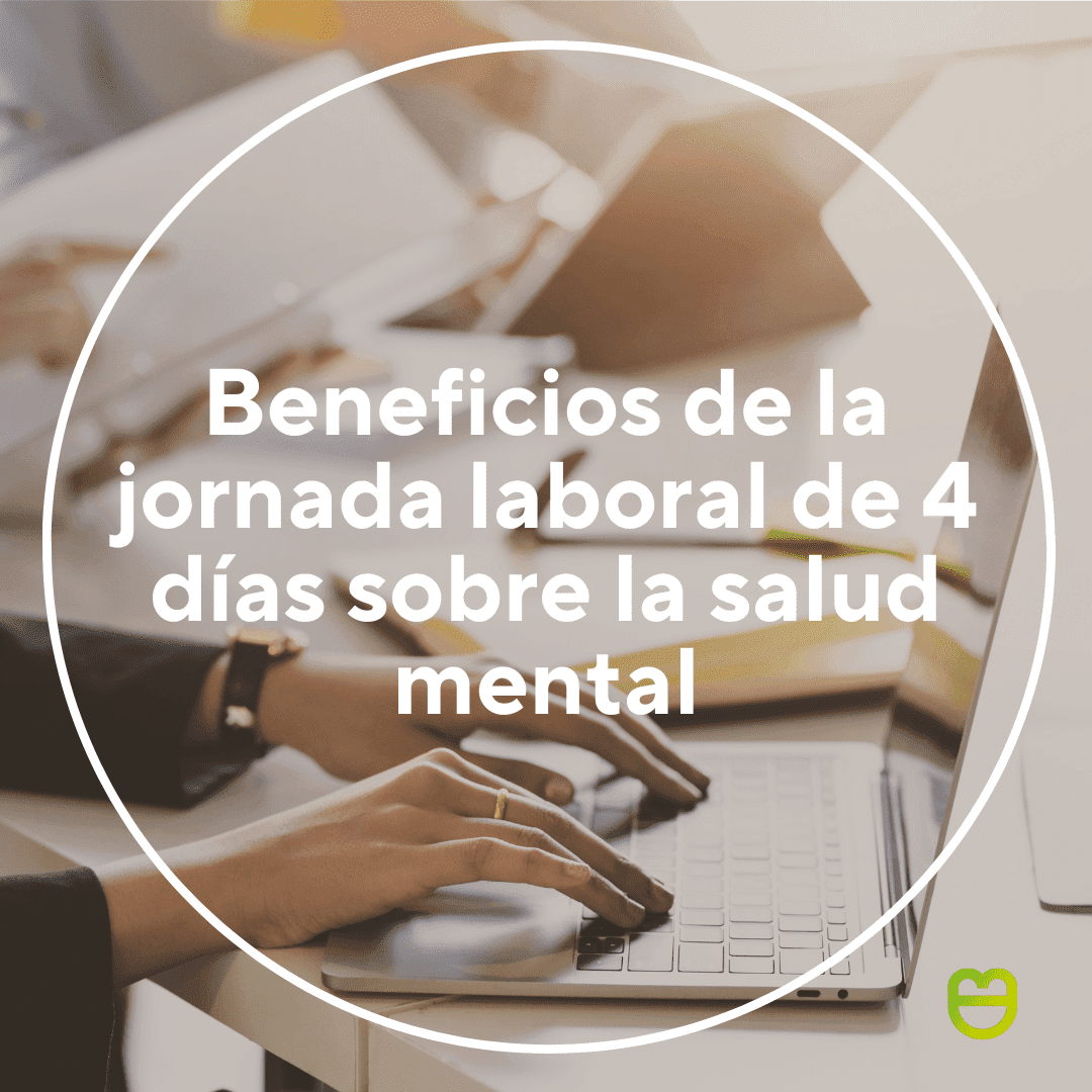 Trabajar 4 días a la semana: un ensayo mundial confirma los beneficios ...