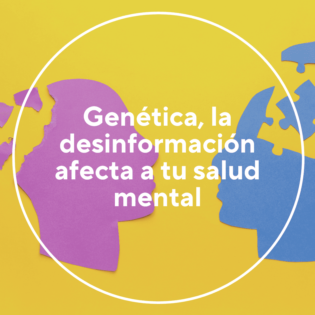 genética