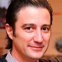 Dr. Francisco Alonso