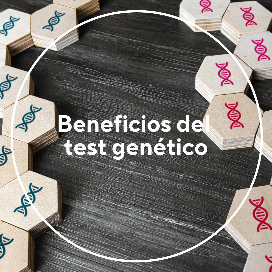 Lee más sobre el artículo Test genético: ¿Cómo puede ayudarme y cuáles son sus beneficios?