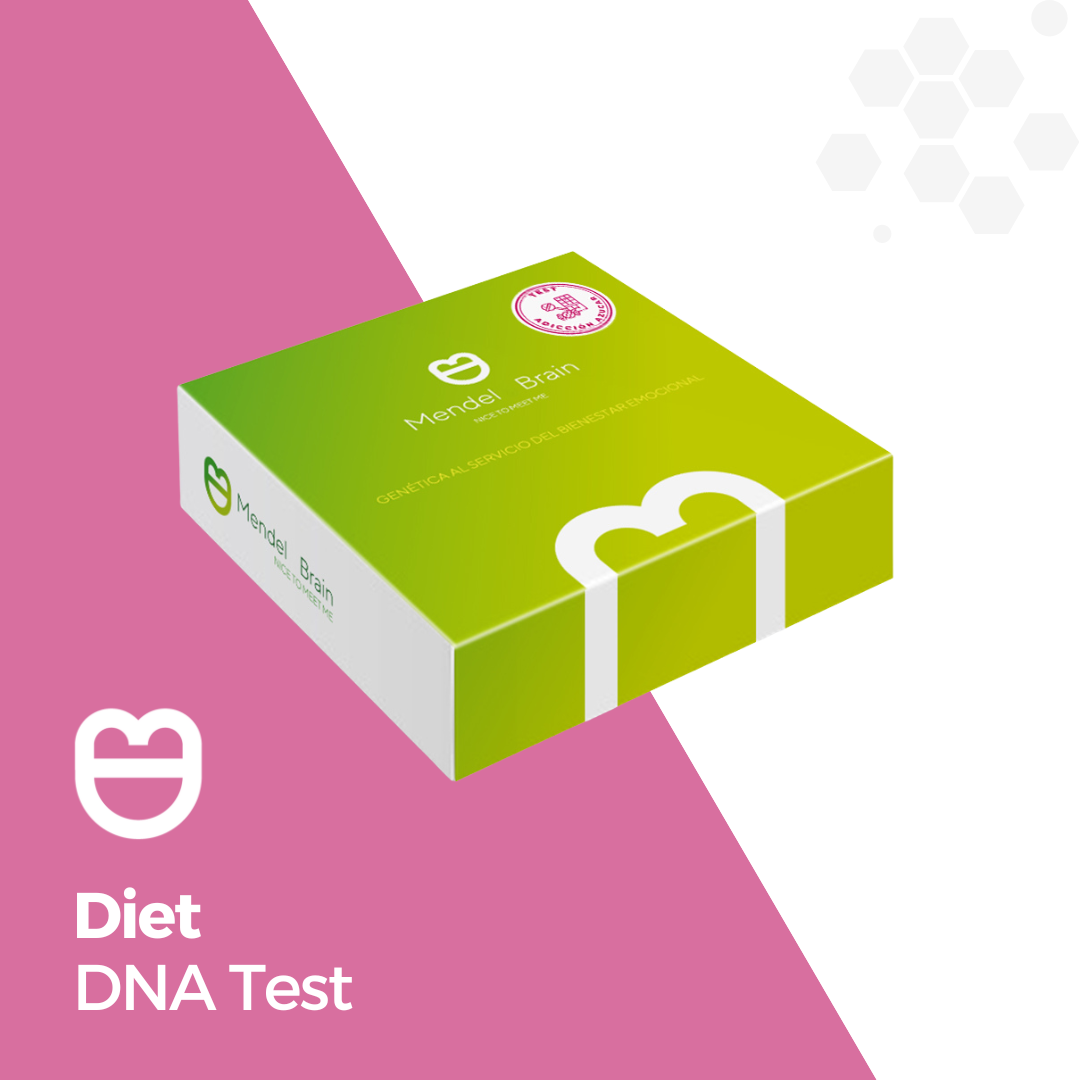DIET DNA TEST