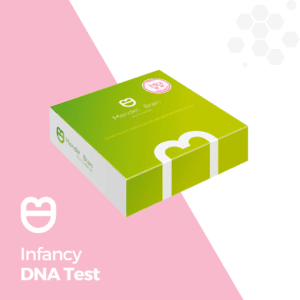 TEST DNA INFANCY