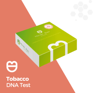 TOBACCO DNA TEST