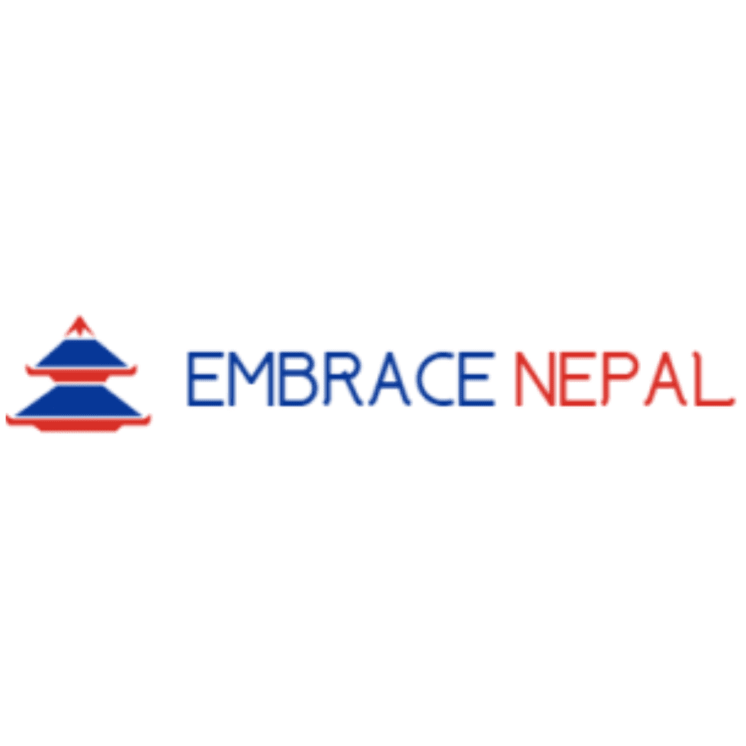 embrace nepal