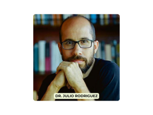 DR JULIO RODRÍGUEZ