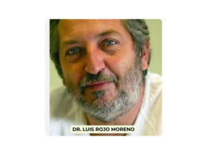 DR LUIS ROJO