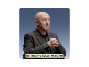 DR ROBERTO COLÓM